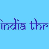 Indian THR Advocates(@IndiaTHR) 's Twitter Profile Photo