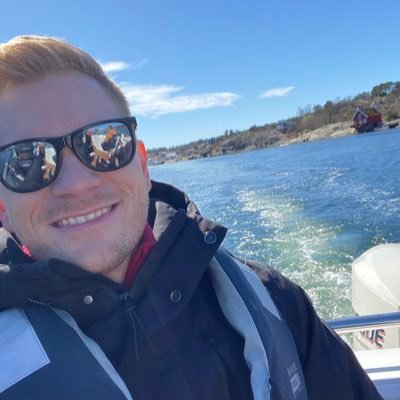 hakonthegreat's profile picture. Kind geek 🏳️‍🌈🇳🇴 I like peace and common sense 😊✌🏻- Feel free to use my Tesla referral: https://t.co/IoGCehWwX5