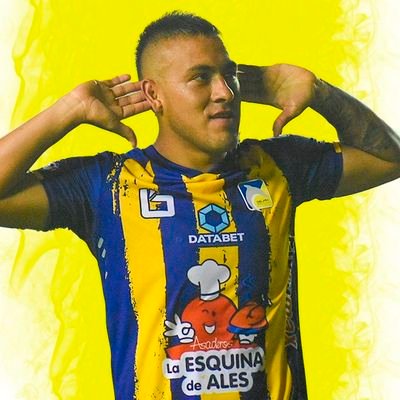 Uno más de la Termolandia | @DelfinSC 
                            🏆 Yo? Campeón Liga Pro 2019 |