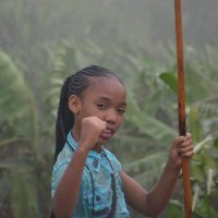 Grace Stuart Ninsiima (@gracestuartn) 's Twitter Profile Photo