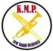 K.M.P. NEW SOUND ORCHESTRA
