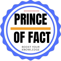 Prince of Fact(@PrinceofFact1) 's Twitter Profile Photo