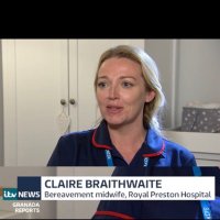 Claire Braithwaite(@Midwife_Claireb) 's Twitter Profile Photo