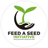Feed A Seed Initiative(@Feedaseedini) 's Twitter Profile Photo