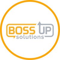 Boss Up Solutions(@BossUpSolutions) 's Twitter Profile Photo
