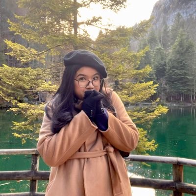 a sushi nomad. tweets are not affiliated with any institution.