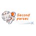SecondPARSEC•ซคพซ🧡รชน (@secondparsec) Twitter profile photo SecondPARSEC•ซคพซ🧡รชน (@secondparsec) Twitter profile photo