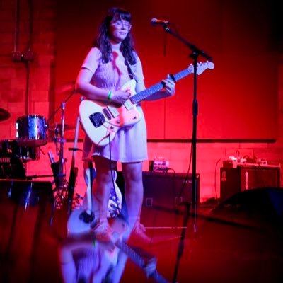 radiumgirlband's profile picture. amorphous blob of music makers that make music sometimes