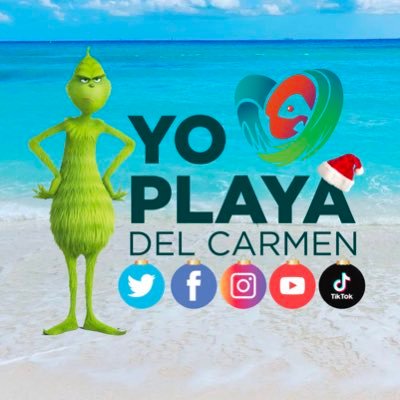 Sitio Oficial de los #PlayaLovers, entérate de lo que sucede en la Riviera Maya. Social Media y Marketing Digital. Publícate con nosotros.