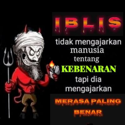 @aniesbaswedan akan selalu butuh kebohongan baru utk menutupi kebohongan sebelumnya.
Membangun bangsa tdk bisa hanya dgn JANJI, SIMPATI n RETORIKA 🤡.