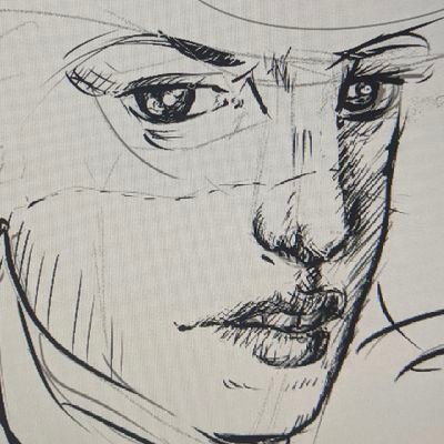 dreaming_4_u's profile picture. Carefully placed scribbles. 

お願いします Translator Is Ok!