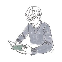 つれづれ＠小説好きの読書案内 (@periodnovels) Twitter profile photo