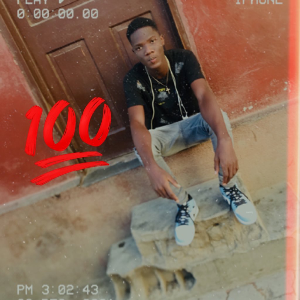 LegendeBurr's profile picture. 