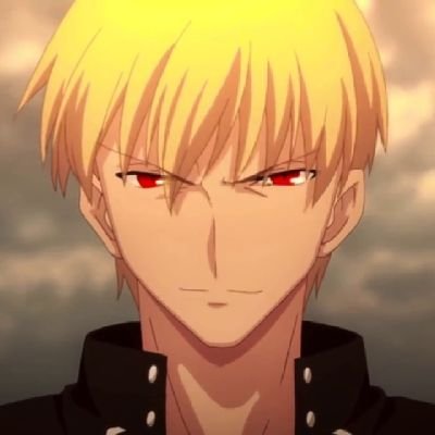 Gilgamesh131313 Profile Picture