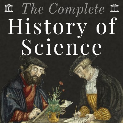 The Complete History of Science
