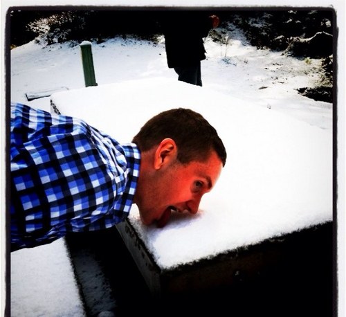 jrayb83's profile picture. 