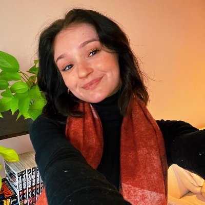 mvavaroutsos's profile picture. she/her