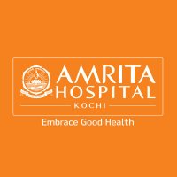 Amrita Hospital, Kochi(@AmritaHospitals) 's Twitter Profile Photo