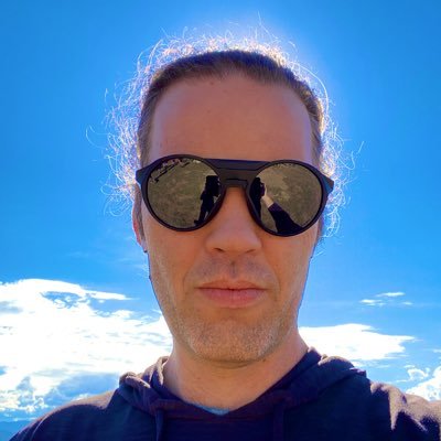 pydev9's profile picture. 