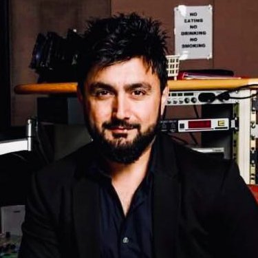 Journalist @SBS, Executive Producer. #Media #Politics. Worked for United Nations.