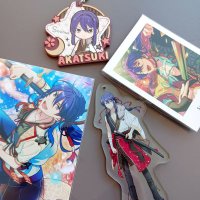 刹奈(せつな)@交換垢 (@setuna_exchange) 's Twitter Profile