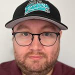 EightiesHeel's profile picture. Sports Writer & Contributor for @CFLNewsHub, @PelicanDebrief and @HowlinHockey. #Reed34GOAT