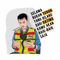 angsa putih (@nanotea76) 's Twitter Profile