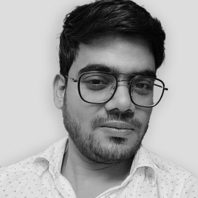iamtazheeb's profile picture. 🇮🇳 | INDIA 🎂 | 11 AUG 💻 | Full Stack Developer 🤩 | Modern Web Applications ⚛️ | React Js, Next Js, React Native 💬 | Have a question❓ 📌 | Tag me #tazheeb