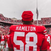 Ty Hamilton (@tyhamilton__) 's Twitter Profile
