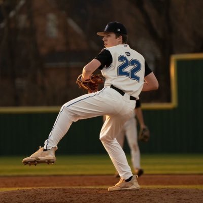 Goodpasture Christian ‘25 | Baseball | 3B, RHP, 1B | 6’0” 170 lbs |