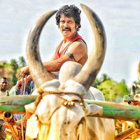 chiyaan Suresh 🥰(@sureshkrishan8) 's Twitter Profile Photo