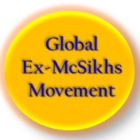 Global Ex-McSikhs Movement Official(@ExMcSikhsOrg) 's Twitter Profile Photo