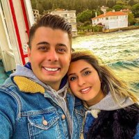 Coskun ÖZ'TÜRK (@coskunchn) Twitter profile photo