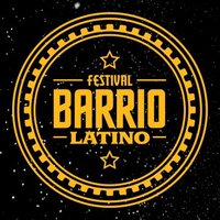 Festival Barrio Latino (@barriolatinope) 's Twitter Profile Photo