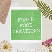 FUSED FOOD CREATIONS(@fusedfoodcreate) 's Twitter Profile Photo