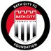 Bath City FC Foundation (@BCFCFoundation) Twitter profile photo