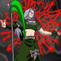Testament player, warrant & crossup enthusiast, and hitbox user.
くる が いい。