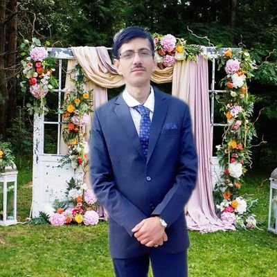 Man954Thapa's profile picture. Breaking News Entertainment