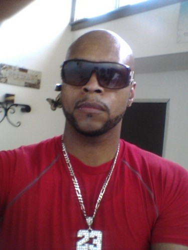 Da Flyteman Cometh!!! Get wit me or Get behind me!!!! Im Unstoppable!!!!