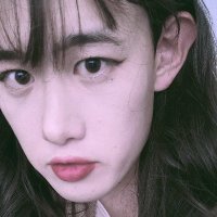努力变好看 (@abcdefg32145887) Twitter profile photo