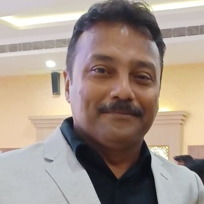 Rajesh Mohanty Profile