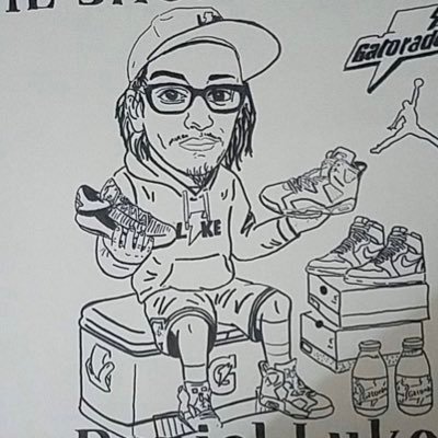 SomethinDecent's profile picture. Father,Hustler,Sneakerhead since 2007 Est,1990 #Cleveland