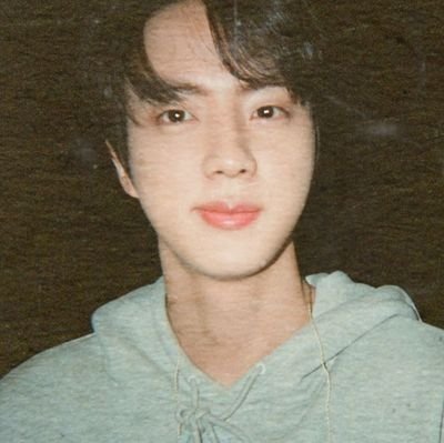 shelovesjin's profile picture. @bts_twt 4life