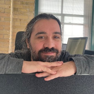 Jason Medeiros Profile
