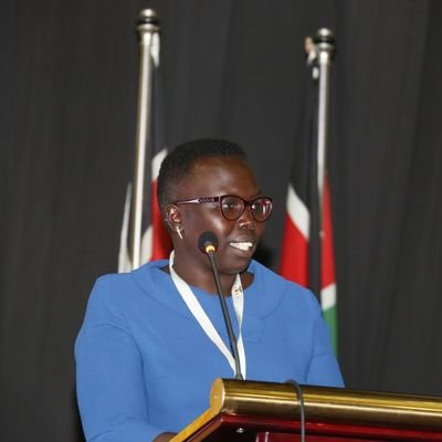 peacebuilding. conflict analysis. all issues drylands. currently @intalert Horn of Africa.
Tweets reflect my own views.