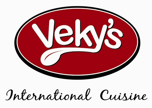 Full service international cuisine specializing in European cuisine & brunch!

Join the Veky's Email Club @ http://t.co/pVZDxFRcg6