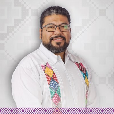 Abogado. Juarista. CONSEJERO JURÍDICO DEL GOBIERNO DEL ESTADO DE OAXACA