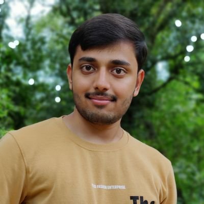 Batsman of my Cricket🏏.
Lappy is my weapon💻.
Blood bleeds Tiranga🇮🇳🇮🇳🇮🇳.