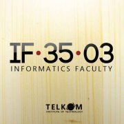 IF3503's profile picture. IF-35-03 informatics faculty ITTelkom Bandung !!!