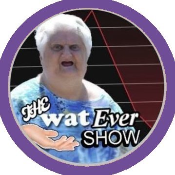 TheWateverShow
